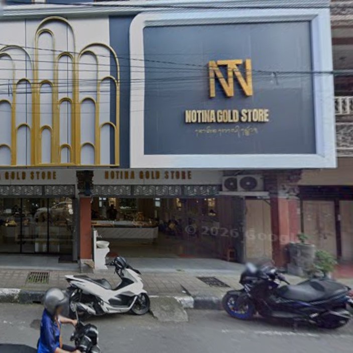 Cabang Stargold KLUNGKUNG NOTINA