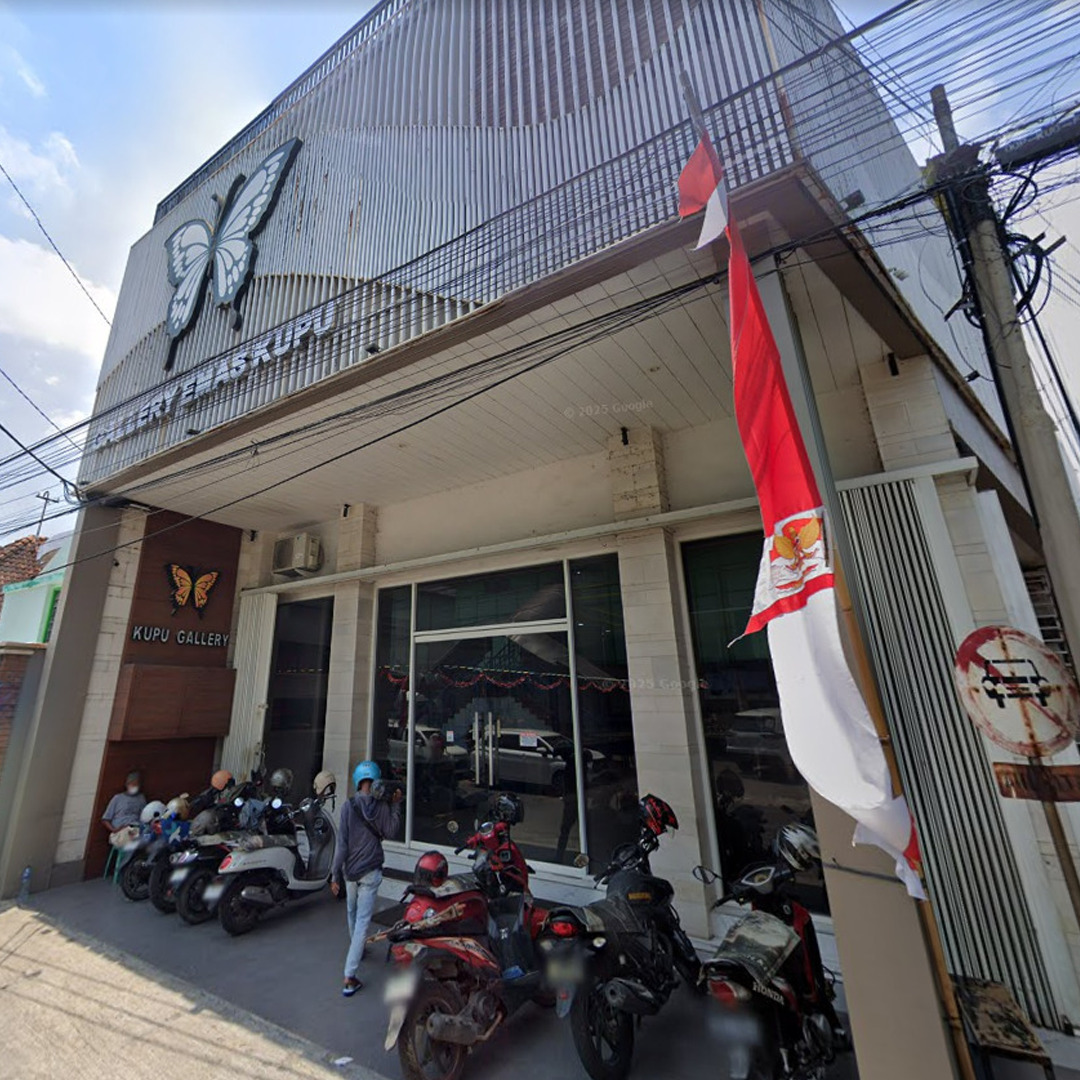 Cabang Stargold KUDUS KUPU