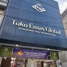 Cabang Stargold MEDAN GLOBAL