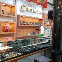 Cabang Stargold MEDAN INTI MULIA