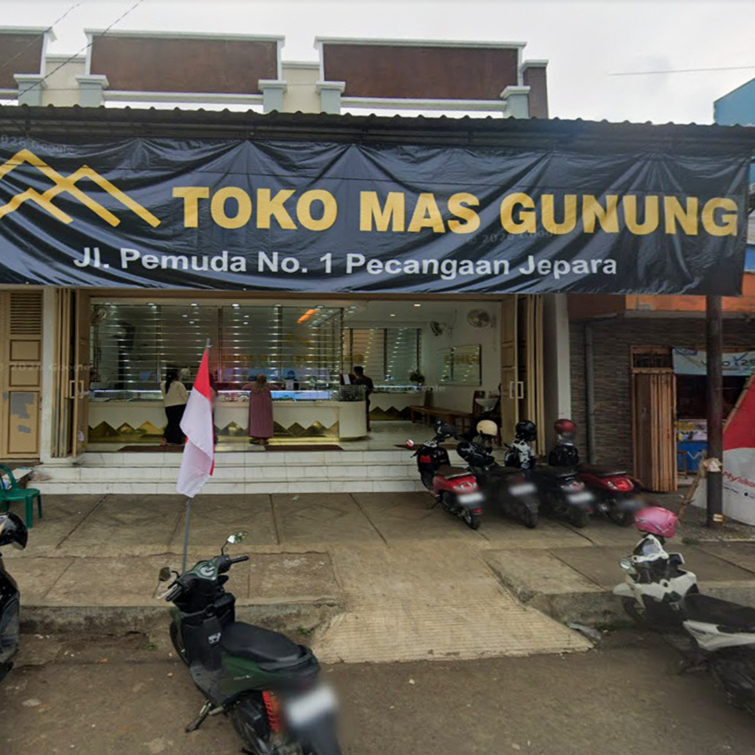 Cabang Stargold PECANGGAN GUNUNG