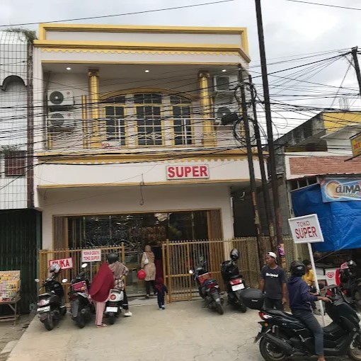 Cabang Stargold SUPER KARAWANG